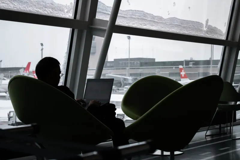 Connected and Compromised: The Hidden Threat Lurking on Every Public Wireless Network You Trust
