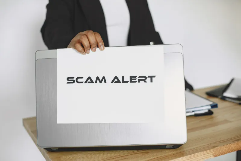 The Unwitting Intermediary: How Freelance Platforms Are Being Exploited to Draft Independent Workers Into Criminal Financial Networks