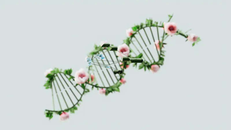 Permanent Damage: Why a Breach at Your DNA Testing Company Is Unlike Any Hack You Have Ever Survived