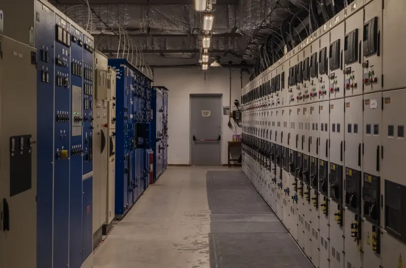 Relics Under Siege: How America's Aging Industrial Control Systems Became a Nation-State Playground