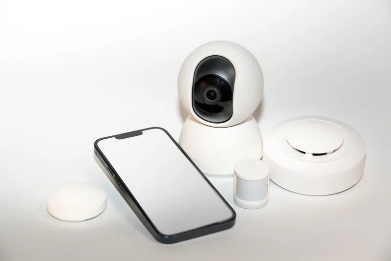 Home, Unguarded: How the Devices Meant to Protect Your House Are Quietly Advertising That You Have Left It