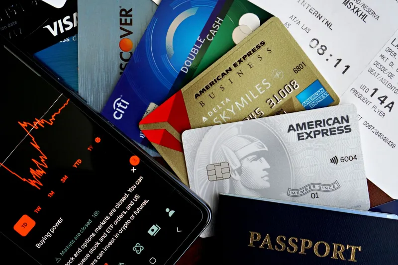 Points Don't Lie, But Criminals Do: The Underground Economy Built on Stolen Loyalty Rewards